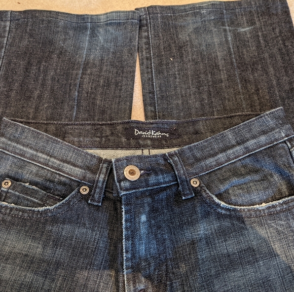 David Kahn Jeans - Picture 5 of 6